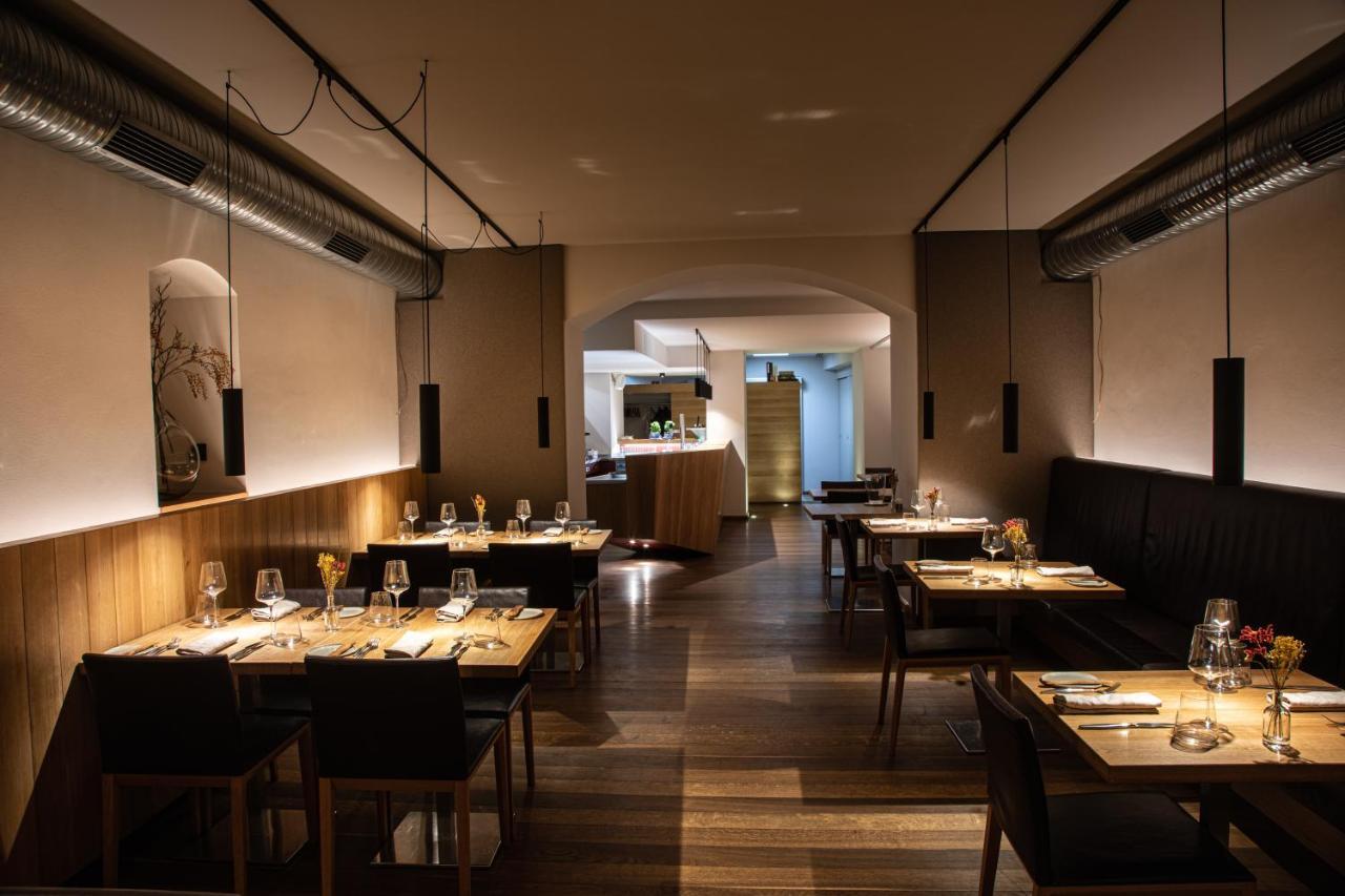 Restaurant271 Hotel Burghausen Ngoại thất bức ảnh